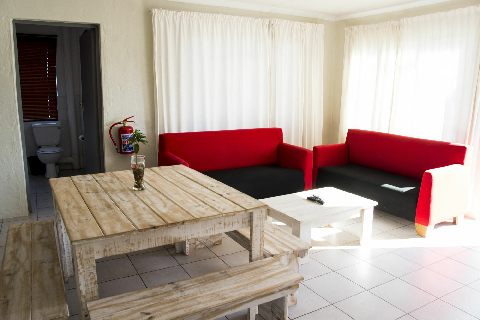 Afrovibe Beach Villa Sedgefield Kültér fotó